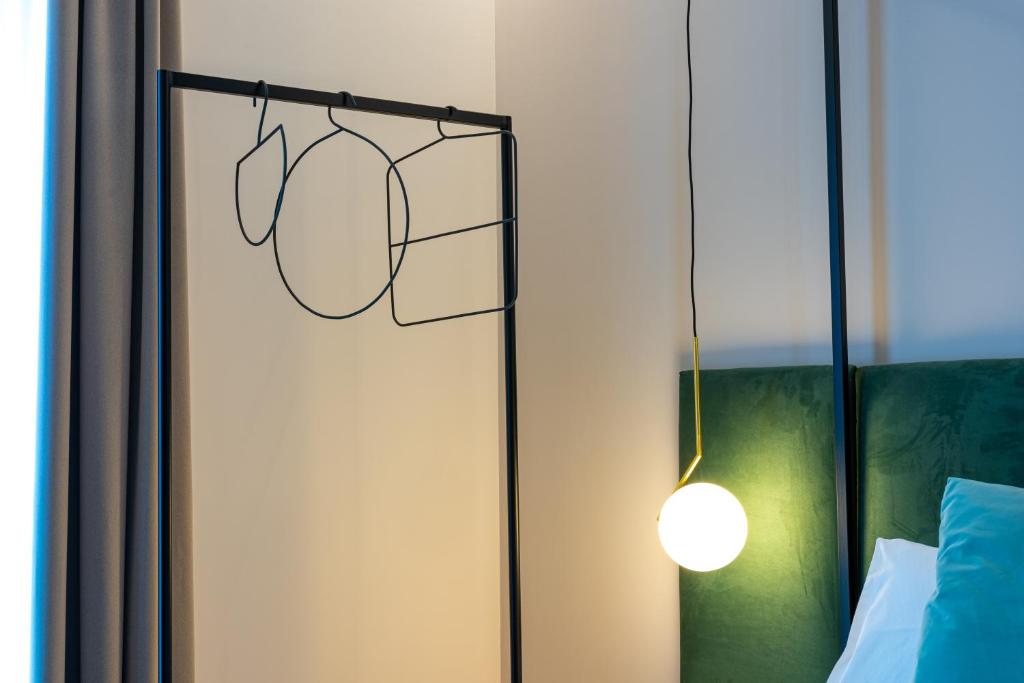 Alcova Camere in Centro - 8