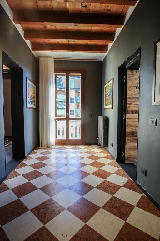 Fotografie z fotogalerie ubytování Naboo Verona Luxury Suites v destinaci Verona