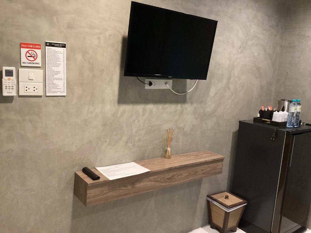 Puak Taem Boutique Hotel - Resim 41