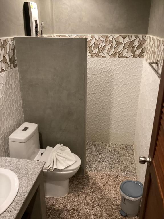 Puak Taem Boutique Hotel - Resim 42