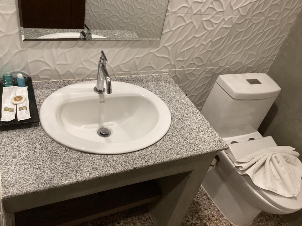 Puak Taem Boutique Hotel - Resim 40