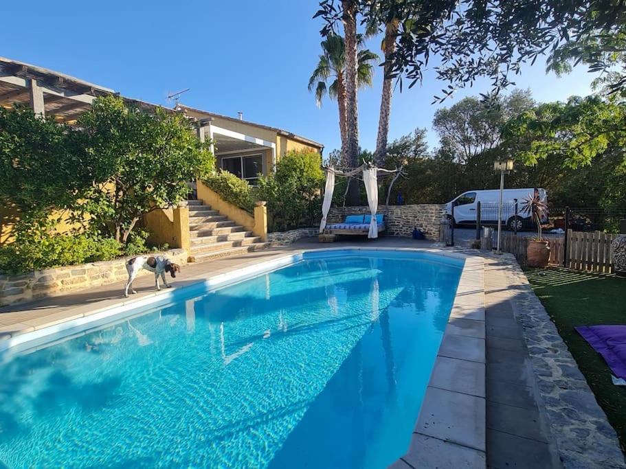 Photo de la galerie de l'établissement Maison d'Emma, à Lapalme