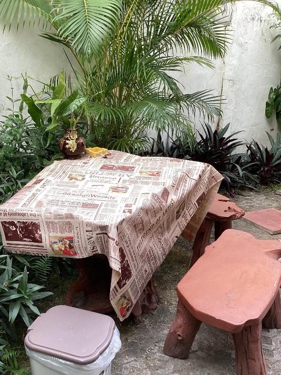 Puak Taem Boutique Hotel - Resim 44