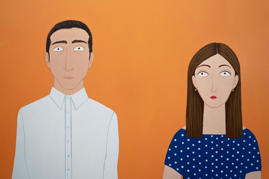 Alcova Camere in Centro - 17