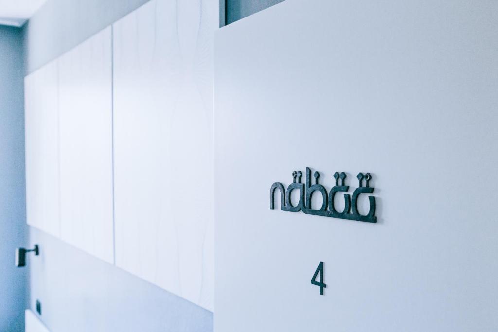 Naboo Verona Luxury Suites - Habitación Doble De Lujo