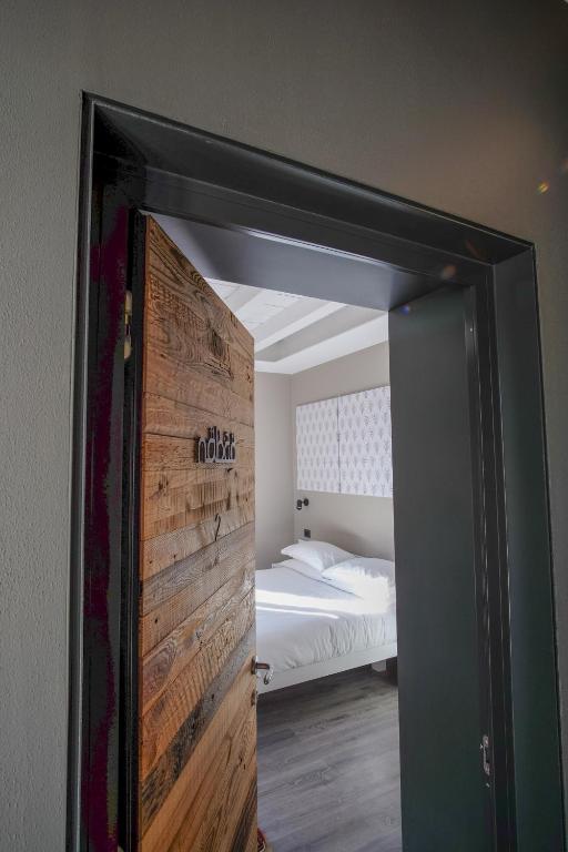 Naboo Verona Luxury Suites - Habitación Doble De Lujo