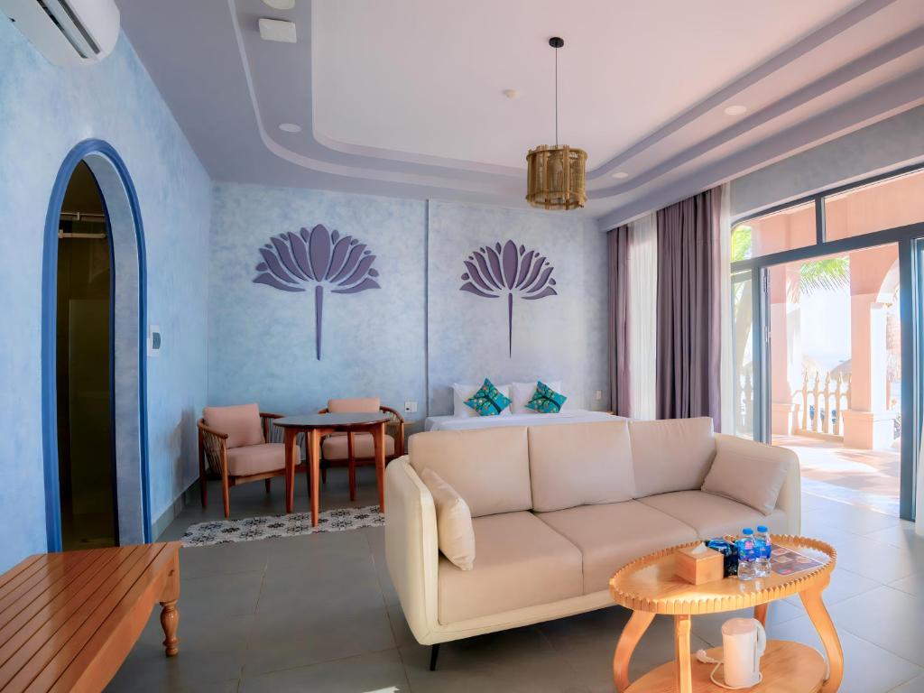 Phòng Premium Nhìn Ra Biển