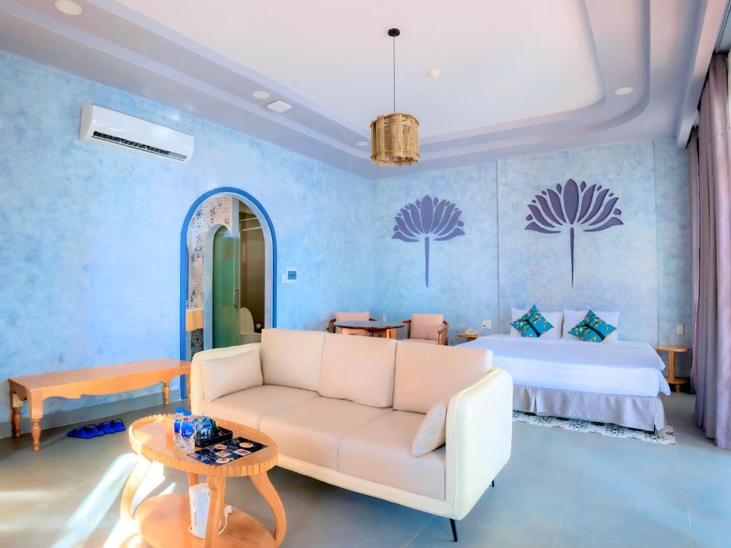 Phòng Premium Nhìn Ra Biển