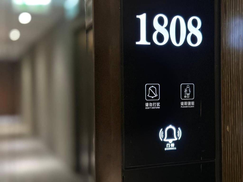 Certificato, attestato, insegna o altro documento esposto da Kew Green Hotel Mongkok