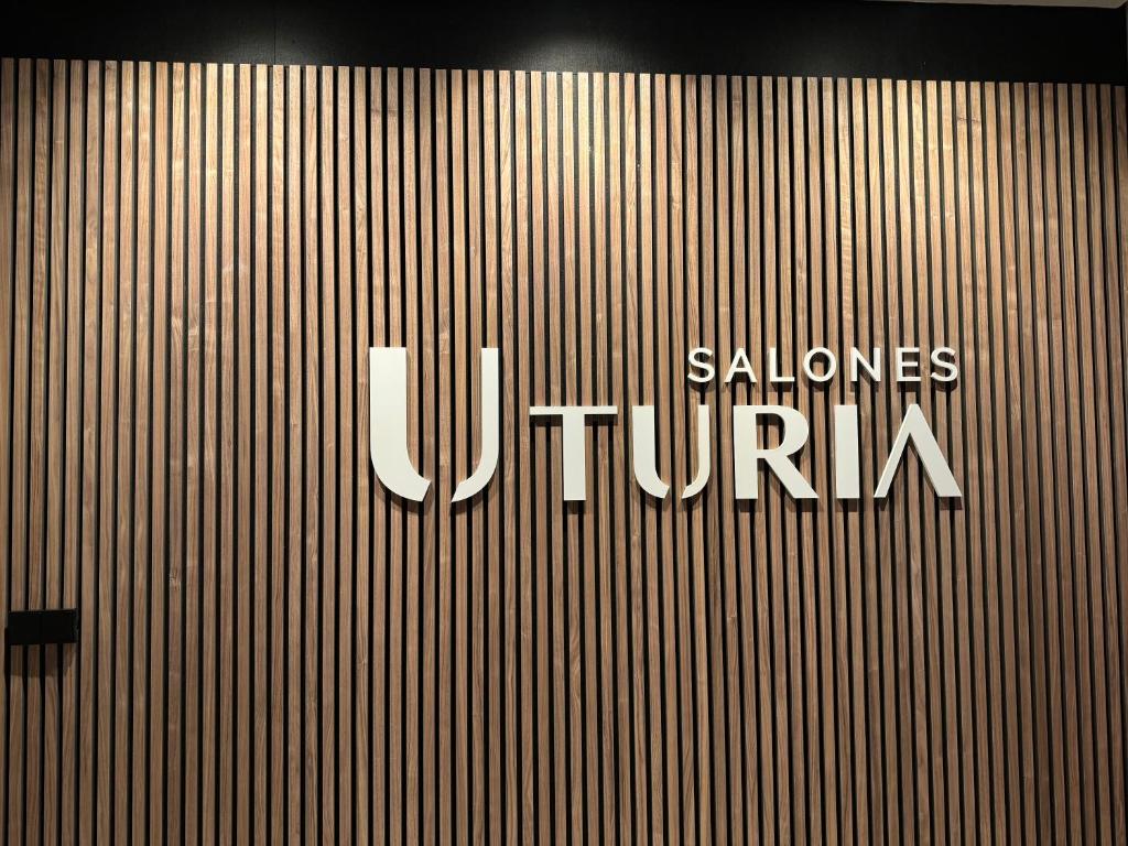 Certifikát, ocenenie alebo iný dokument vystavený v ubytovaní Turia Valencia