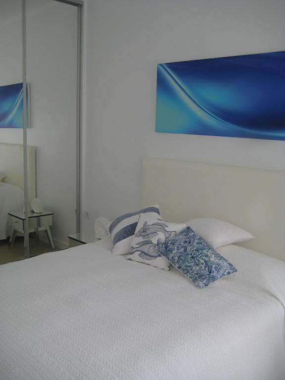 374 CK Seaside Guest House - Camera Doppia Deluxe