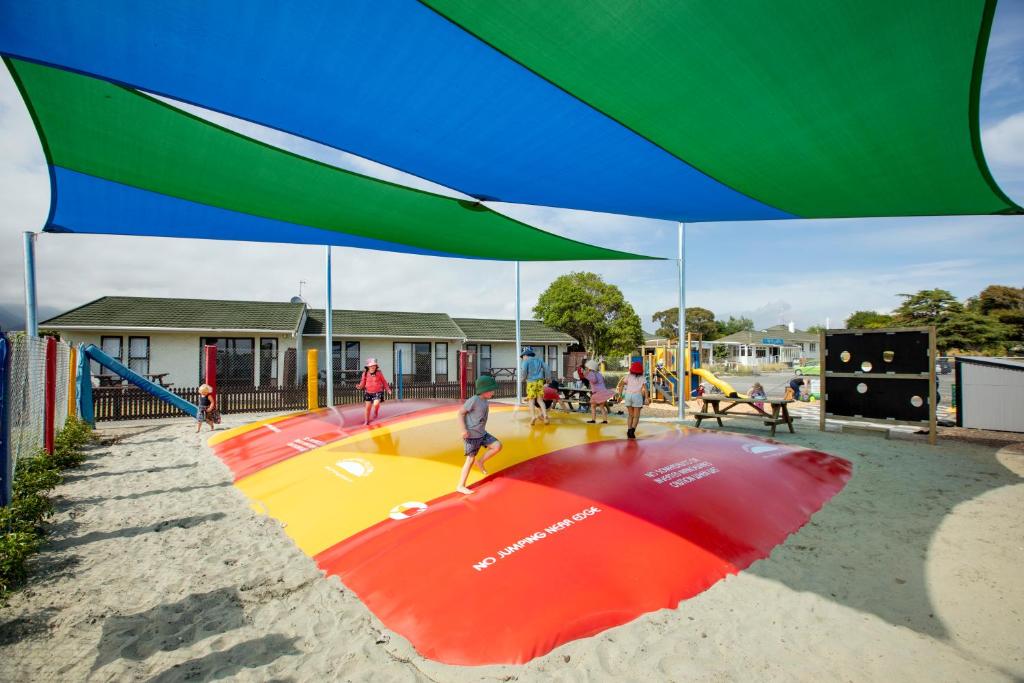 Tahuna Beach Holiday Park - Resim 17