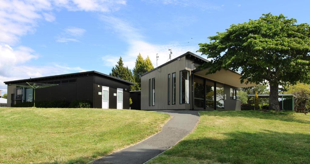 Tahuna Beach Holiday Park - Resim 19