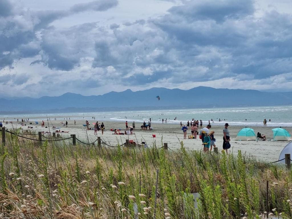 Tahuna Beach Holiday Park - Resim 35