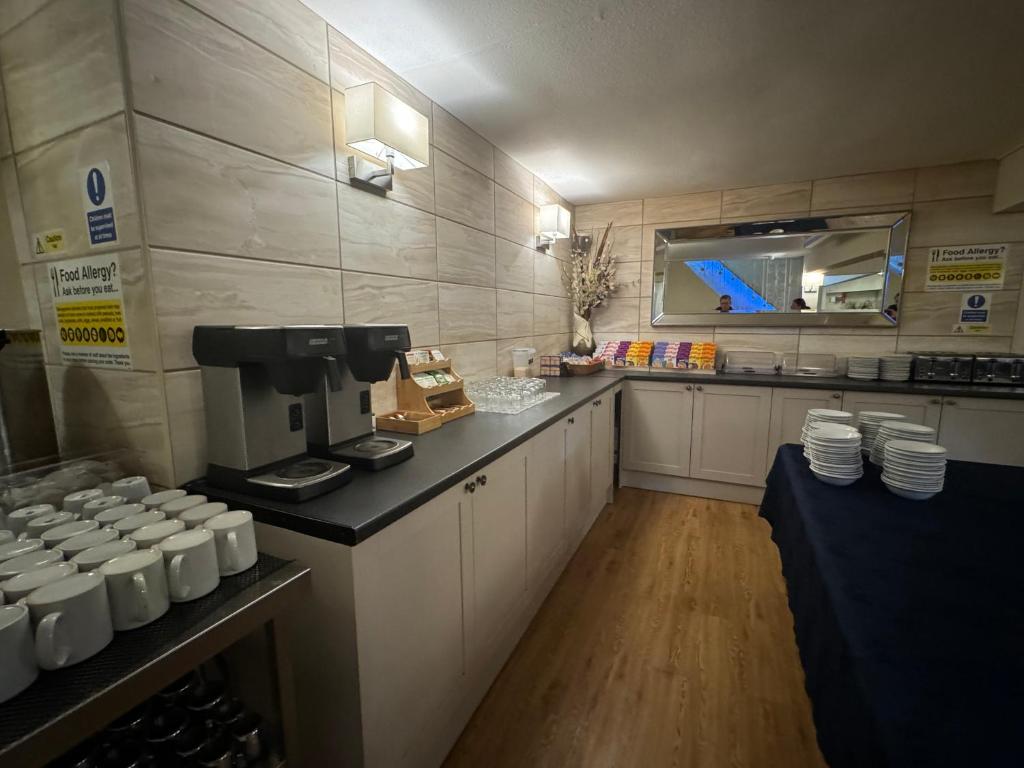 Winchmore Hotel - Resim 28