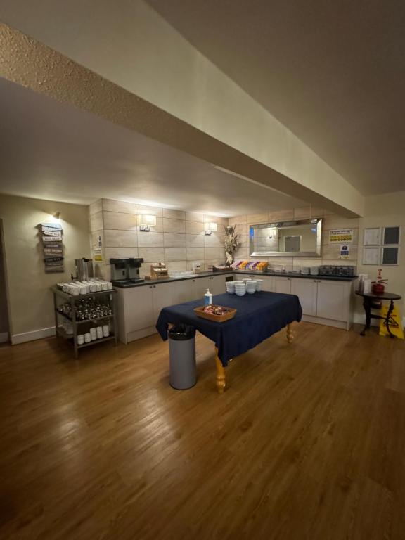 Winchmore Hotel - Resim 26