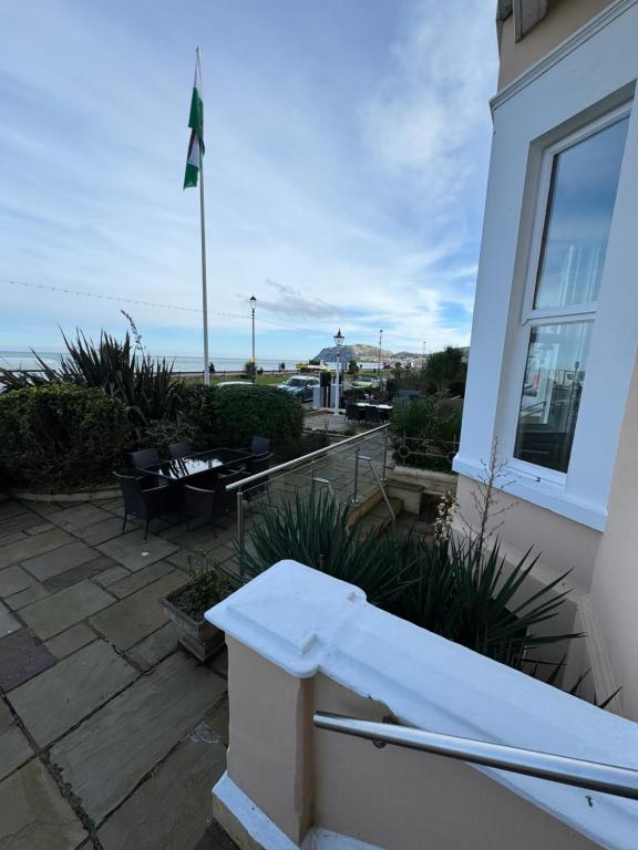 Winchmore Hotel - Resim 36