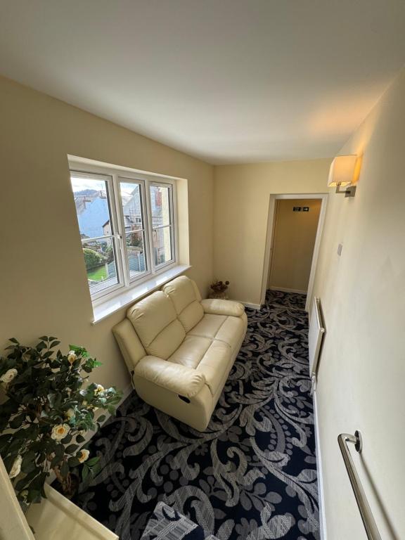 Winchmore Hotel - Resim 31