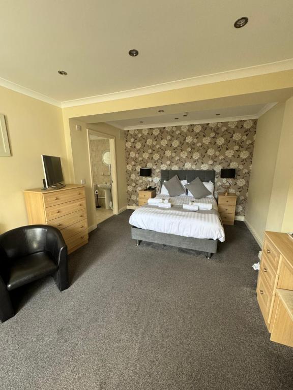 Winchmore Hotel - Resim 32