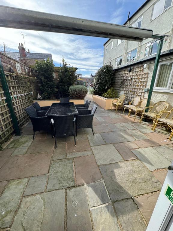 Winchmore Hotel - Resim 35