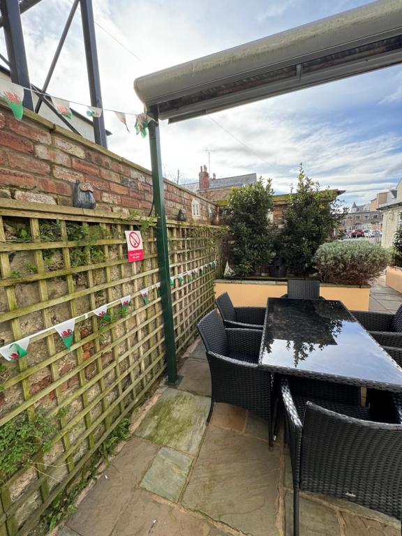 Winchmore Hotel - Resim 37