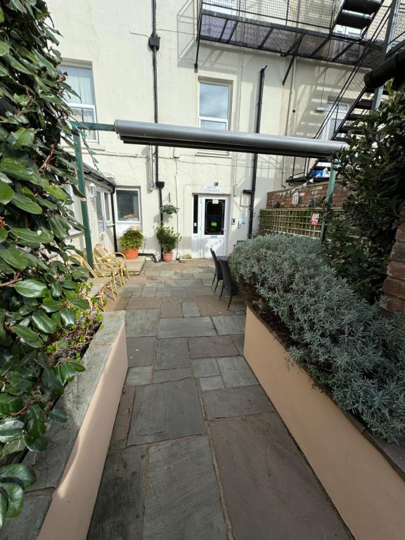 Winchmore Hotel - Resim 38