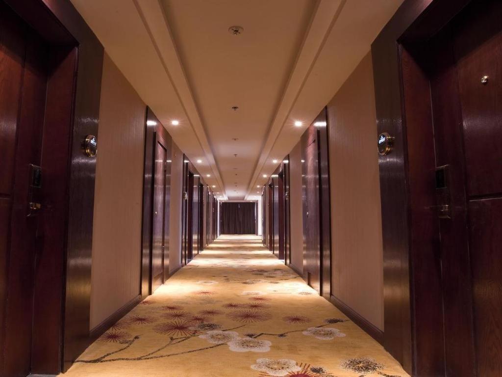 Φωτογραφία από το άλμπουμ του Telecom Hotel Guilin σε Guilin