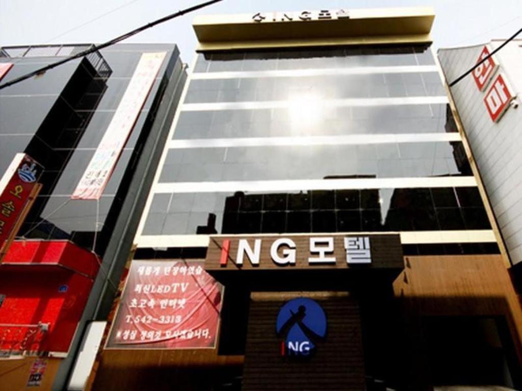 Asan ING Hotel_1