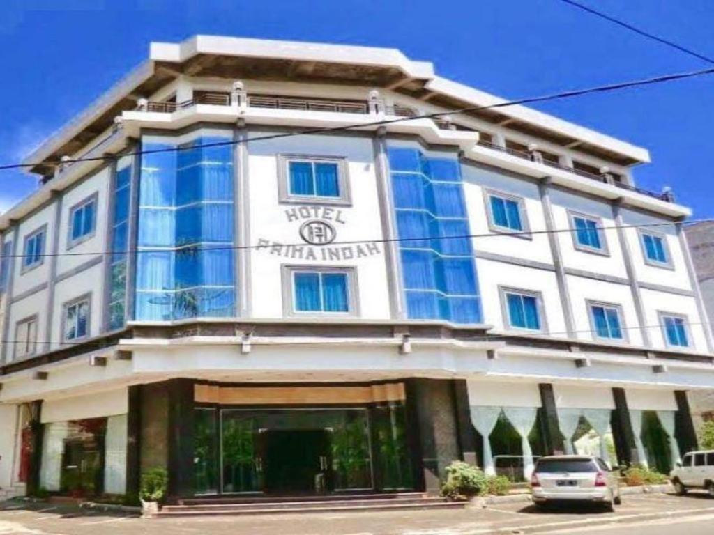 Hotel Prima Indah - Housity
