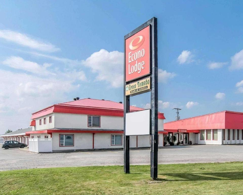 Econo Lodge, New Liskeard Updated 2024 Prices
