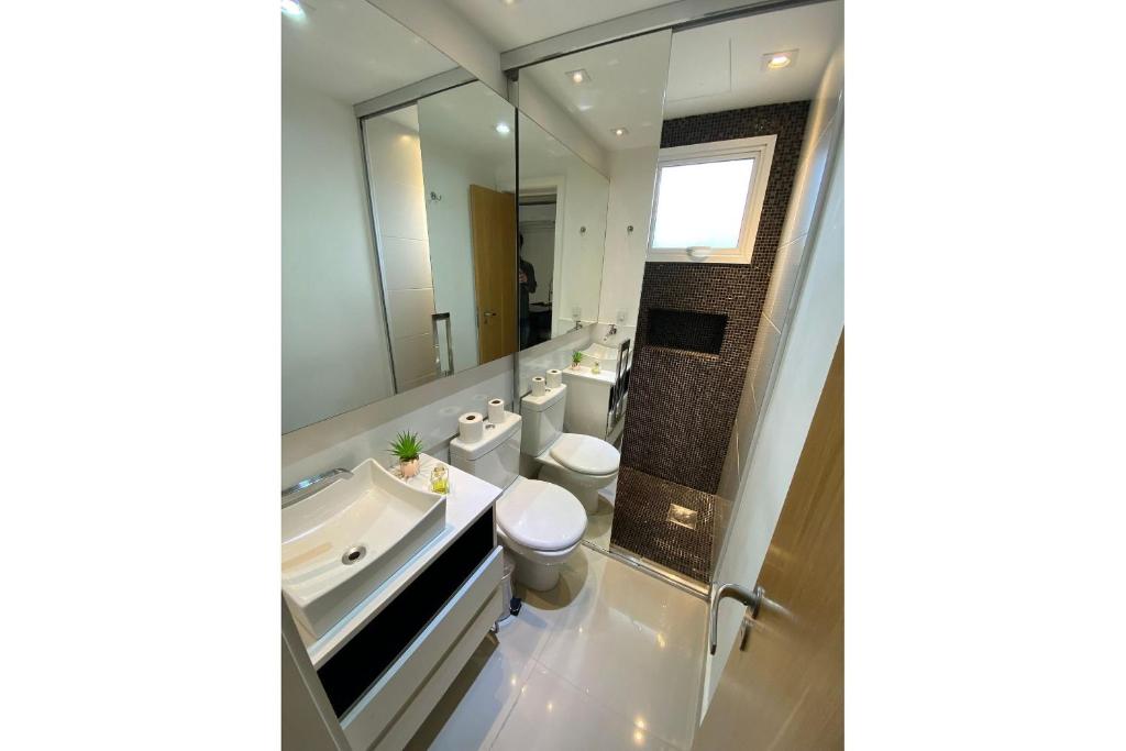 SP Stays Be Paulista - Deluxe Apartment