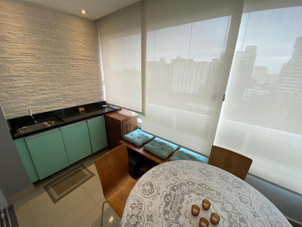SP Stays Be Paulista - 