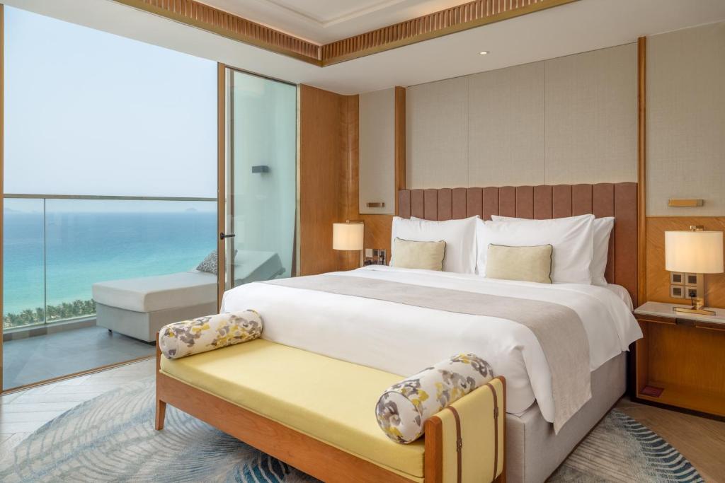 Suite Hạng Tổng Thống
