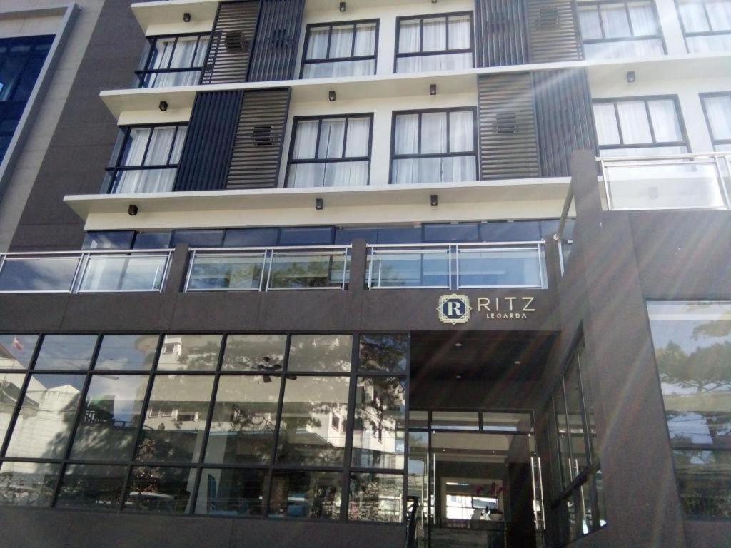 RITZ Legarda, Baguio City Aktualisierte Preise für 2024