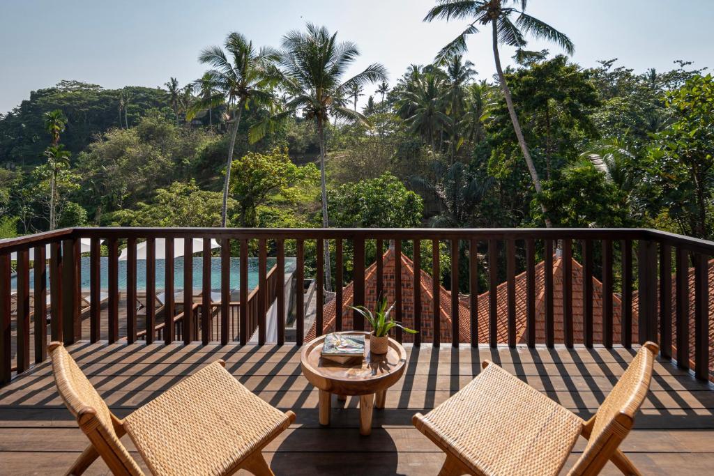 The Kayuan Lumbur Resort Ubud - 9