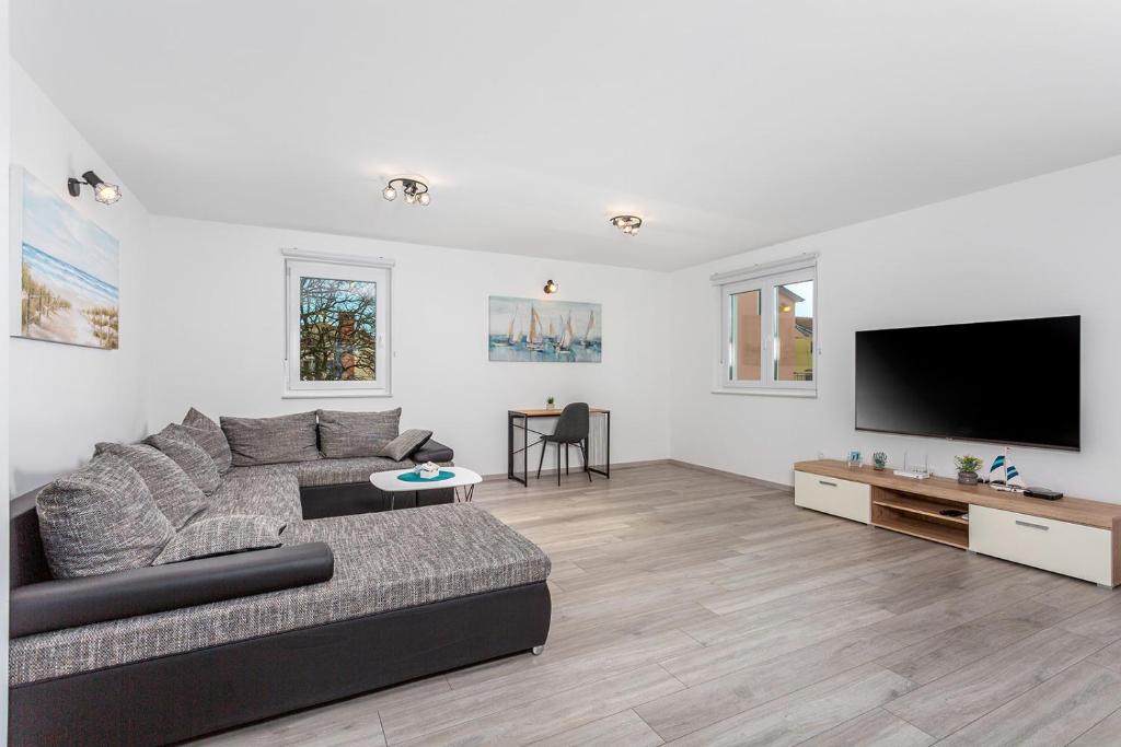 Kvarner bay - Apartments 2 & 4