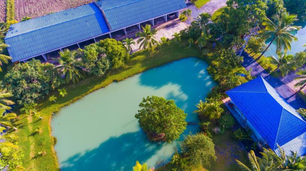 Suitetrails - TAWANCHAY HOTEL PHATTHALUNG