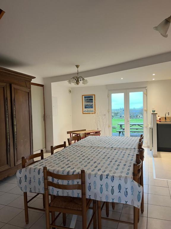 Le Moulin de la Butte - 7