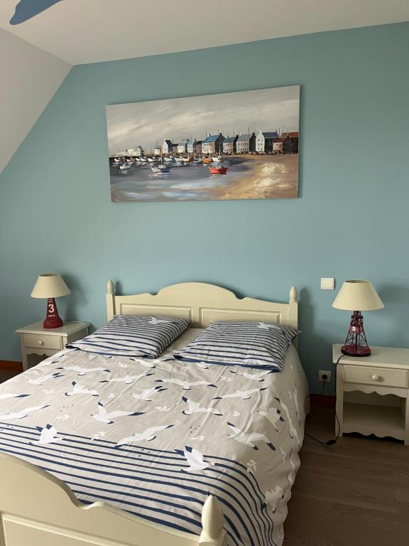 Le Moulin de la Butte - 13