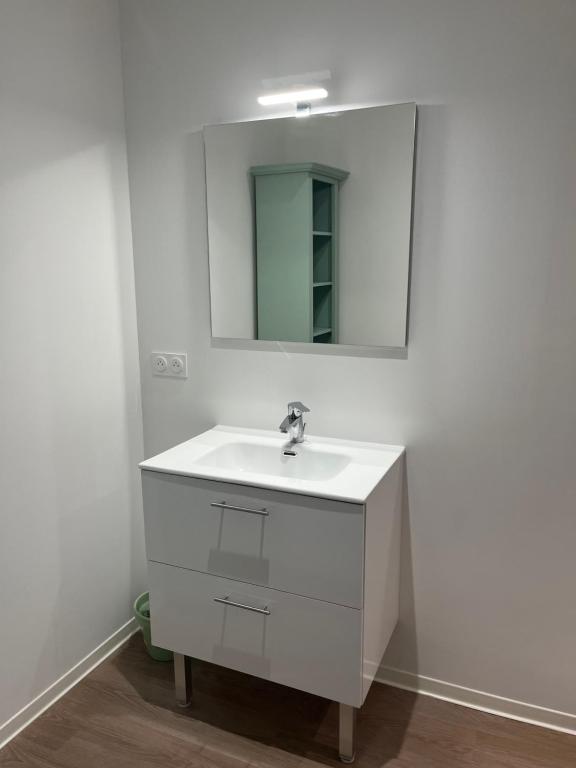 Le Moulin de la Butte - 15