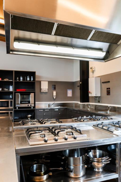 Haka House Rotorua - Resim 18