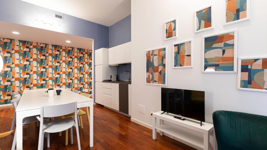 Italianway - San Marco 1 - Apartment