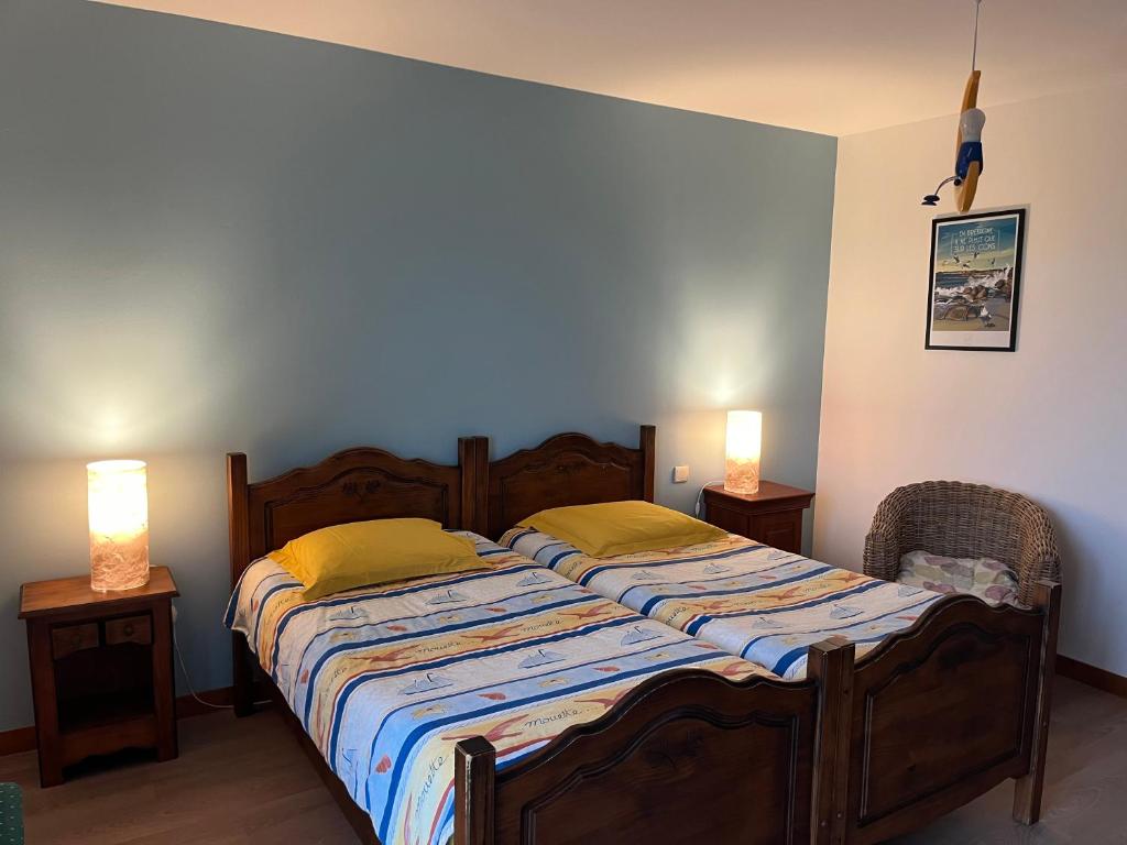 Le Moulin de la Butte - 16