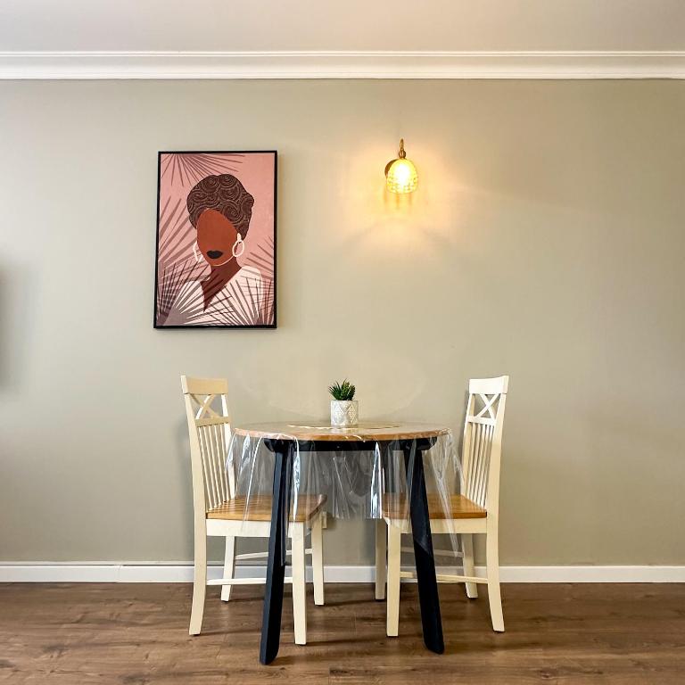 מגדל אלמוג חיפה - דירות 