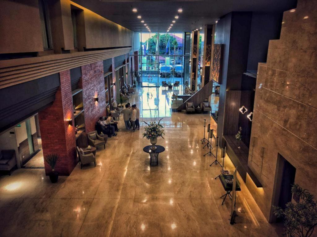 Φωτογραφία από το άλμπουμ του Patra Cirebon Hotel & Convention σε Plered