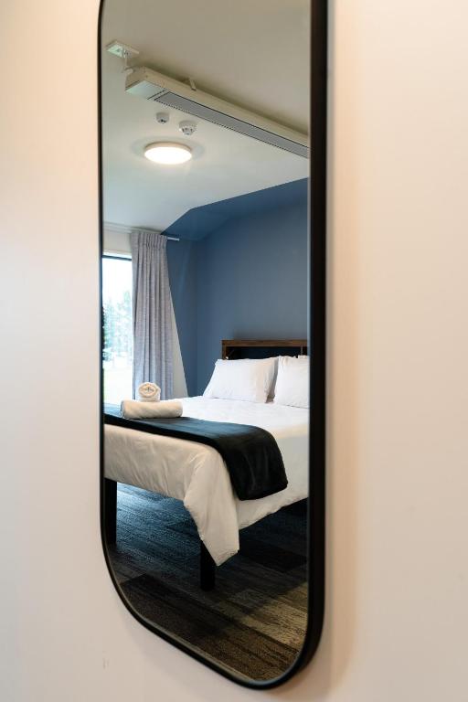 Haka House Rotorua - Resim 6