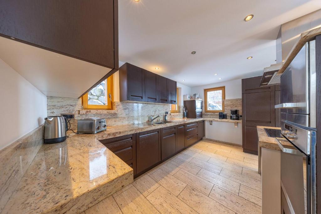 Chalet Enchanteur - Resim 14