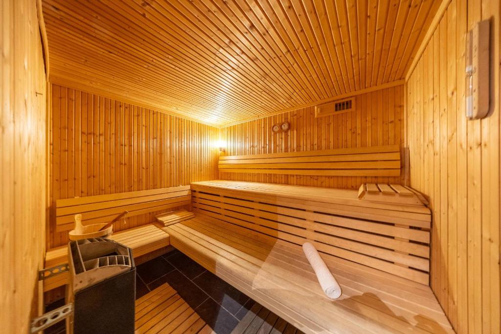 Chalet Enchanteur - Resim 27