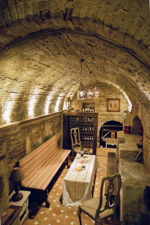 La Corrala del Realejo - Resim 10