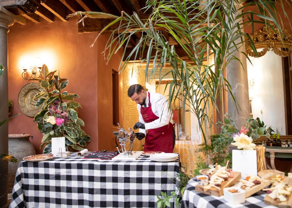 La Corrala del Realejo - Resim 20